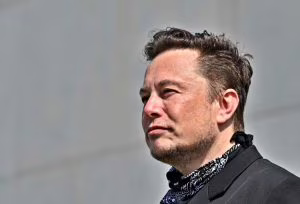 Musk