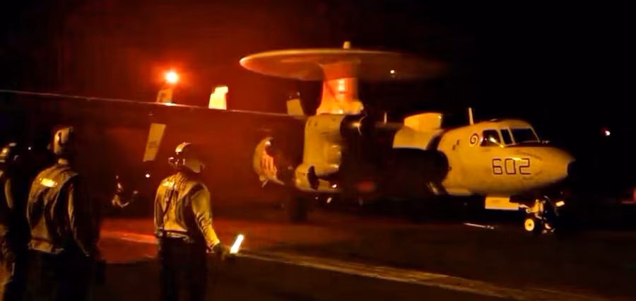 Usa-Gb contro gli Houti