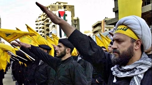 hezbollah