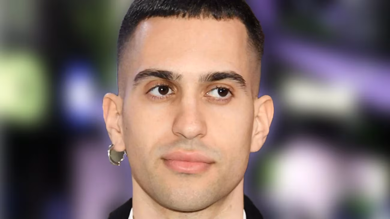 mahmood