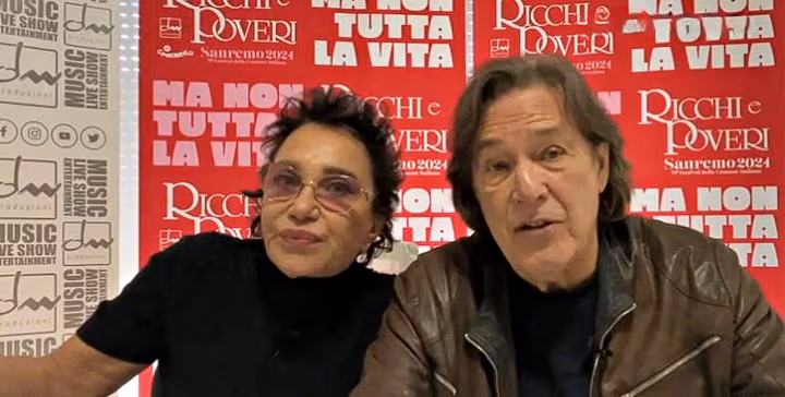 ricchi e poveri_cleanup