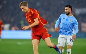 roma-lazio