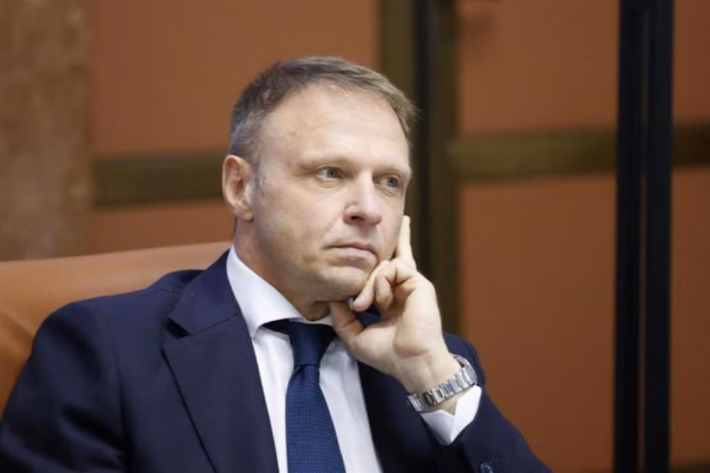 Francesco Lollobrigida