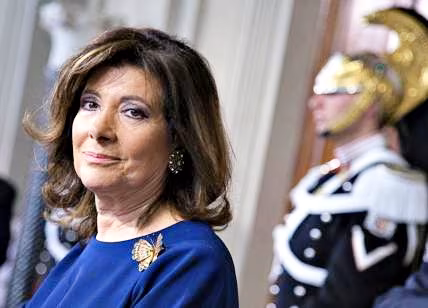 Maria Elisabetta Alberti Casellati