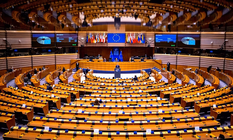 parlamento europeo