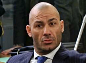 Riccardo Bossi