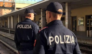 poliziastazione