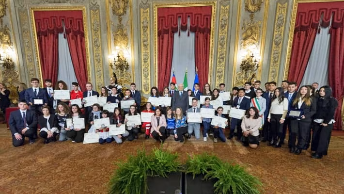 Alfieri della Repubblica