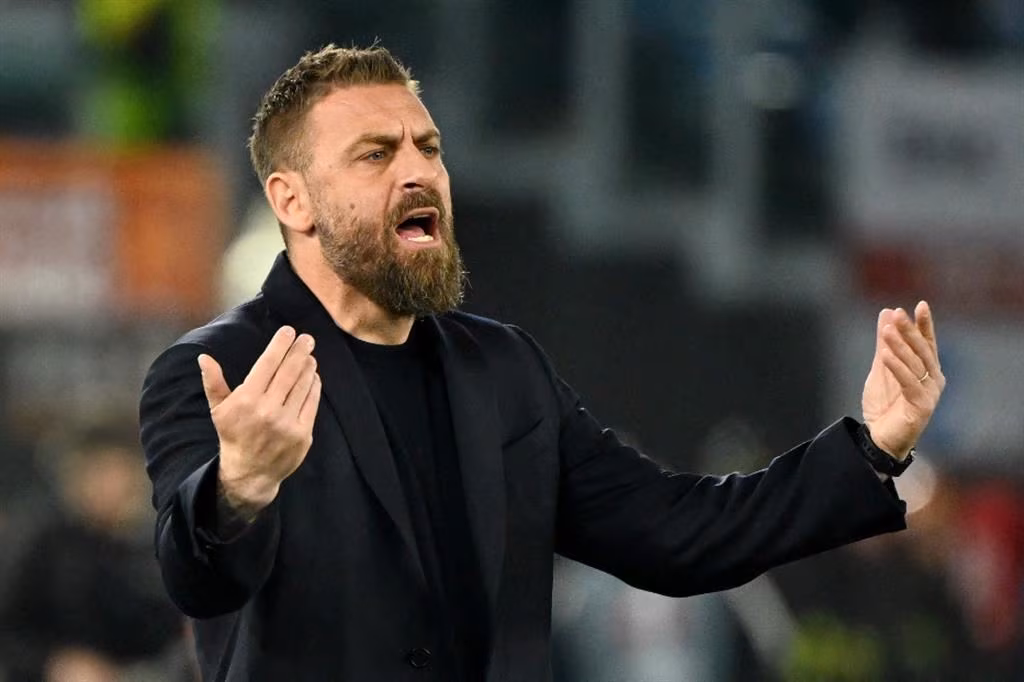 Daniele De Rossi