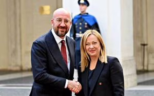 Michel da Meloni