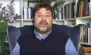 Tommaso Montanari