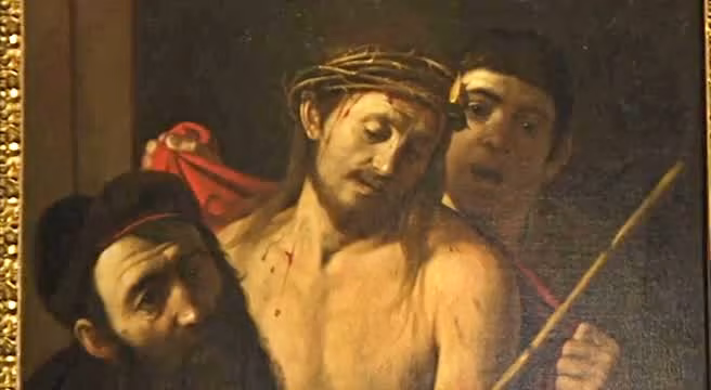 Al Prado il Caravaggio perduto