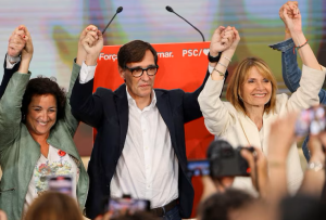 Elezioni catalane