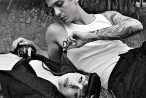 Musica/Tananai e Annalisa insieme nel nuovo singolo "Storie Brevi"