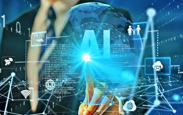 intelligenza artificiale