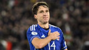 Federico Chiesa