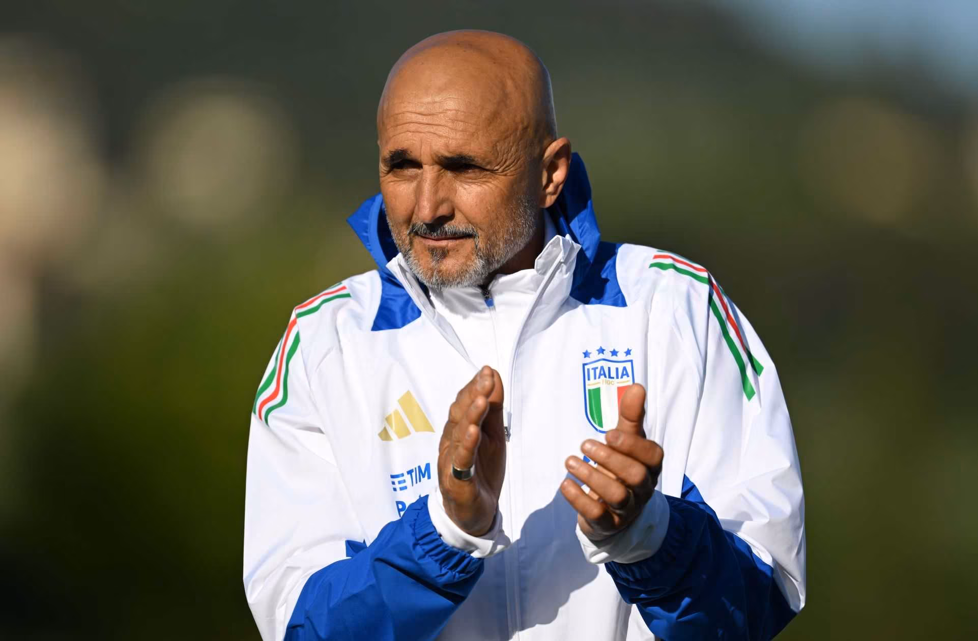 Luciano Spalletti