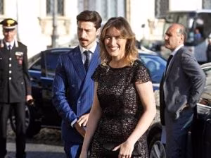 Maria Elena Boschi