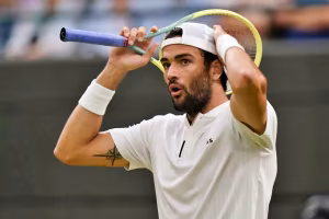 Matteo Berrettini