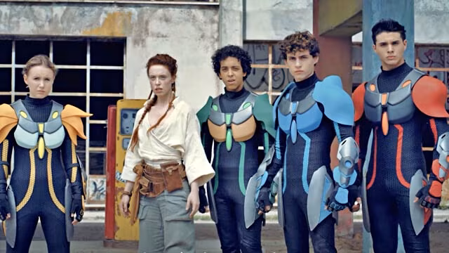 Gormiti The New Era-2