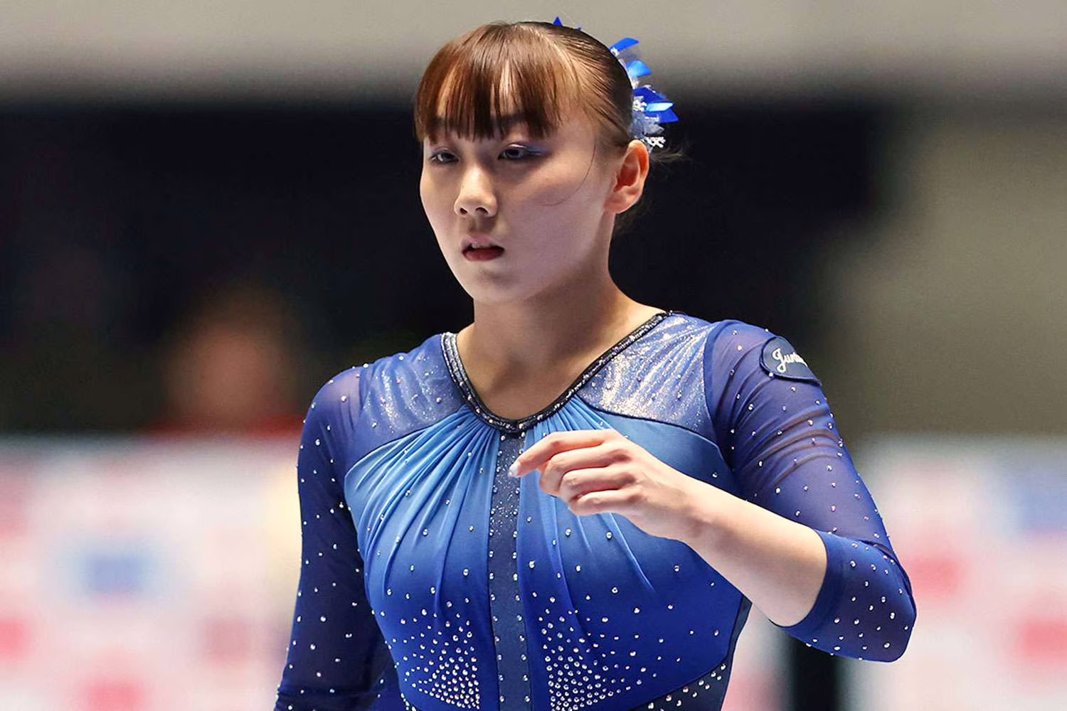 Shoko Miyata