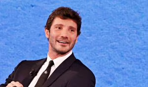 Stefano De Martino