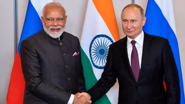 modi-putin