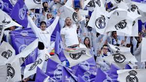 real madrid
