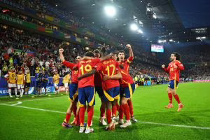 spagna