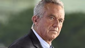 Robert F. Kennedy Jr