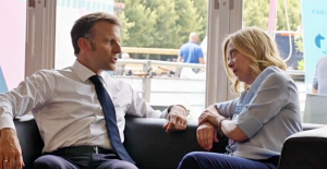 macronmeloni