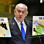 Benjamin Netanyahu