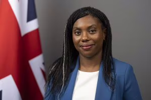 Kemi Badeno