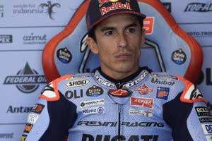 Marc Marquez