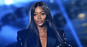 Naomi Campbell