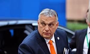 Viktor Orban
