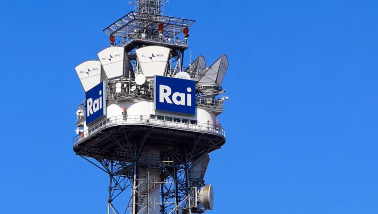 rai televisione