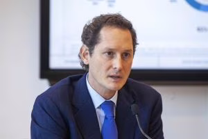 EXOR INVESTOR DAY