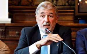 Marco Bucci