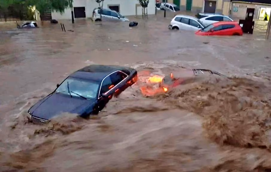 alluvione-maiorca-spagnamaltempo