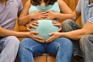 maternitàsurrogatagravidanza