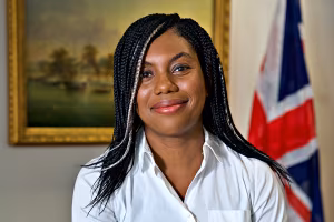 Kemi Badenoch