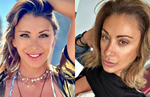 Sabrina Salerno