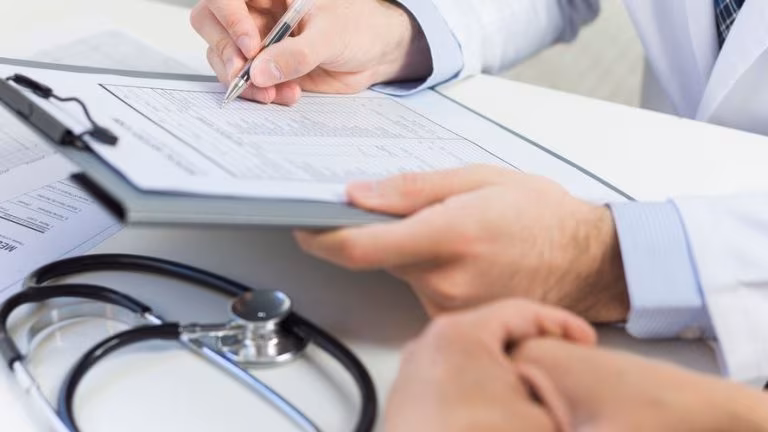 medizo Fascicolo Sanitario Elettronico