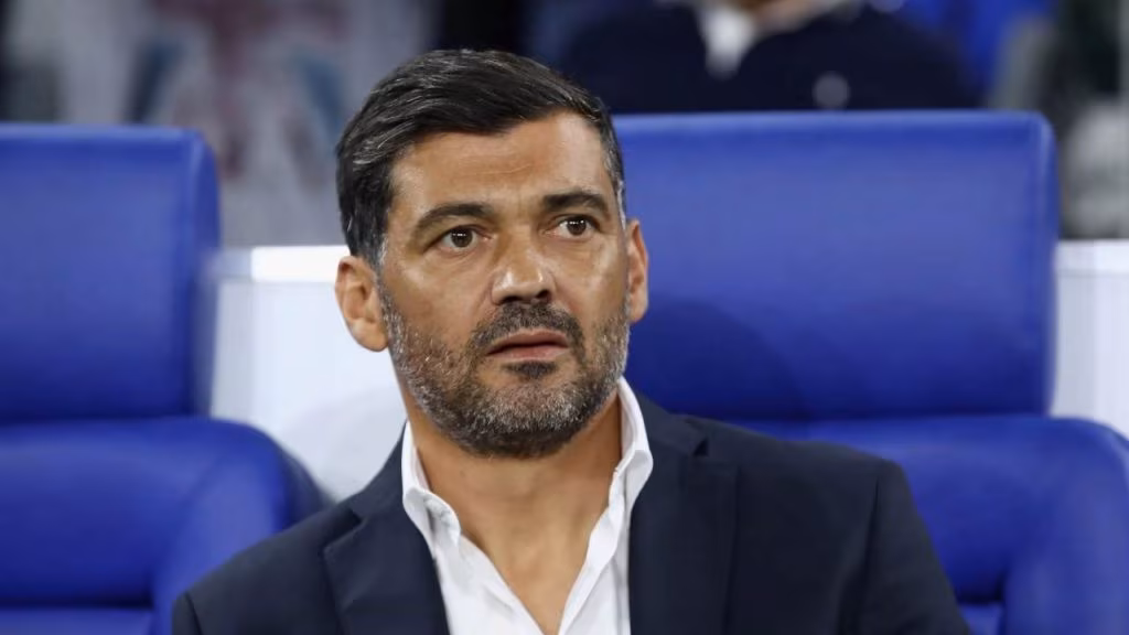 Sergio Conceiçãook