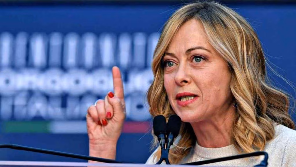 Giorgia Meloni (1)