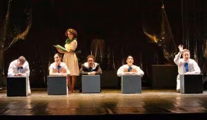 ph © rosellina garbo