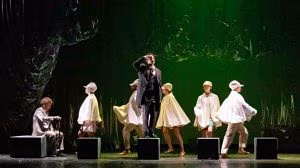 ph © rosellina garbo