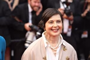 Isabella Rossellini