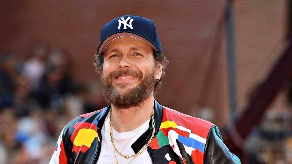 Lorenzo Jovanotti